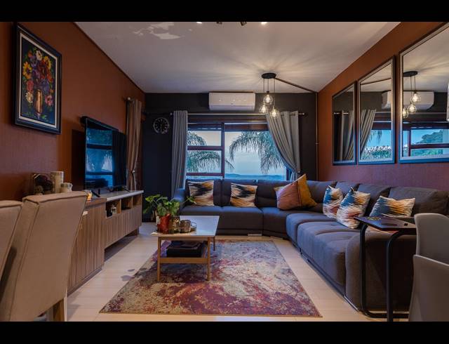 3 BEDROOM APARTMENT SOLD IN BASSONIA